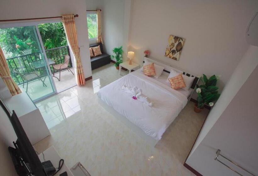 Отель Pantip Boutique