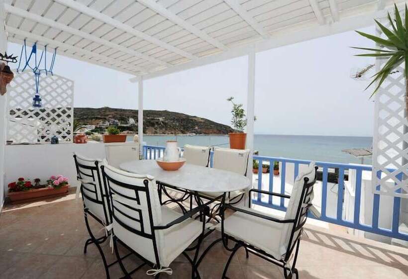 فندق Pension Moschoula