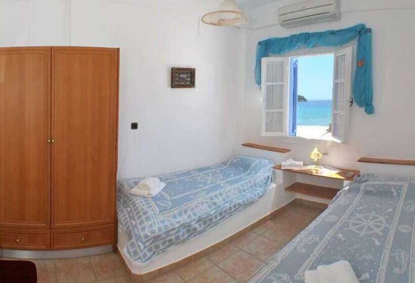 فندق Pension Moschoula