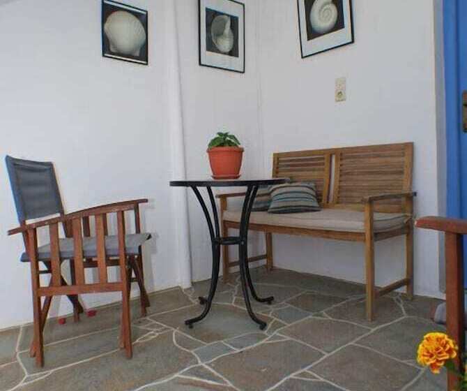 فندق Pension Moschoula