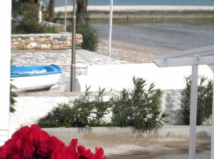 فندق Pension Moschoula