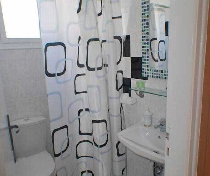 فندق Pension Moschoula