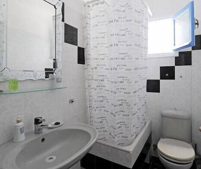 فندق Pension Moschoula