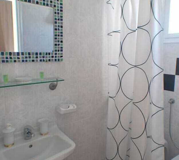 فندق Pension Moschoula