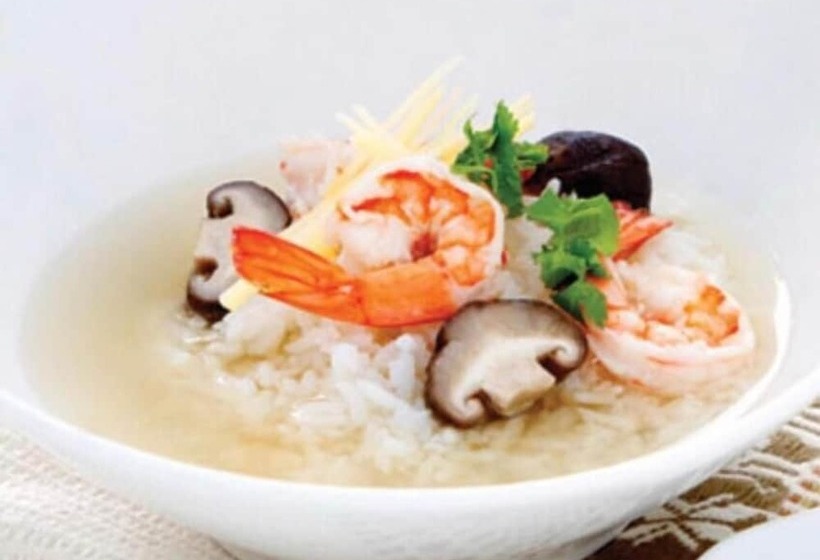 Отель Phurua Resort