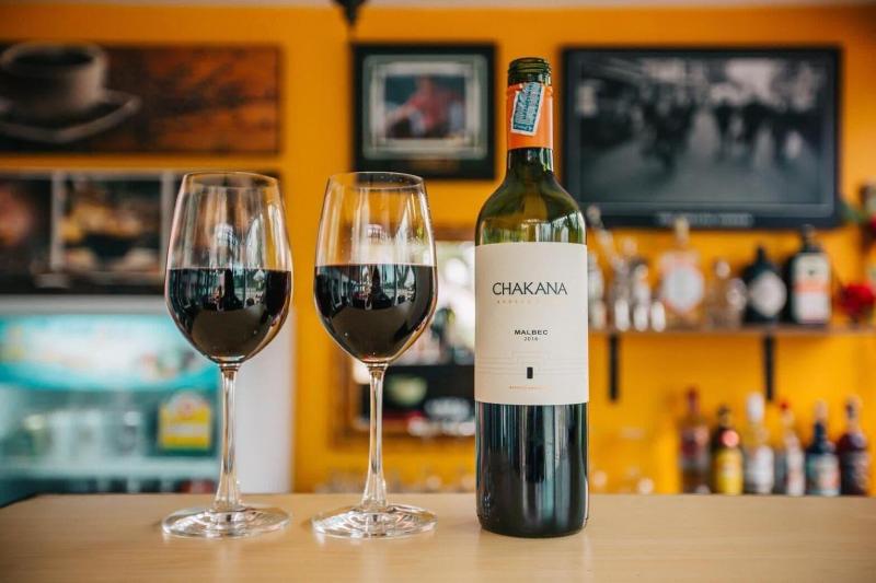 Отель Phurua Resort