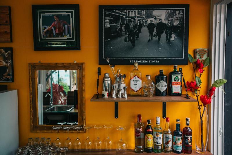 Отель Phurua Resort