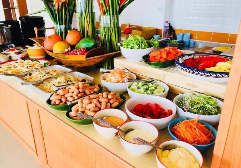 Отель Phurua Resort