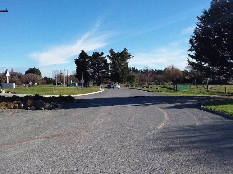 فندق Pine Lake View Lodge