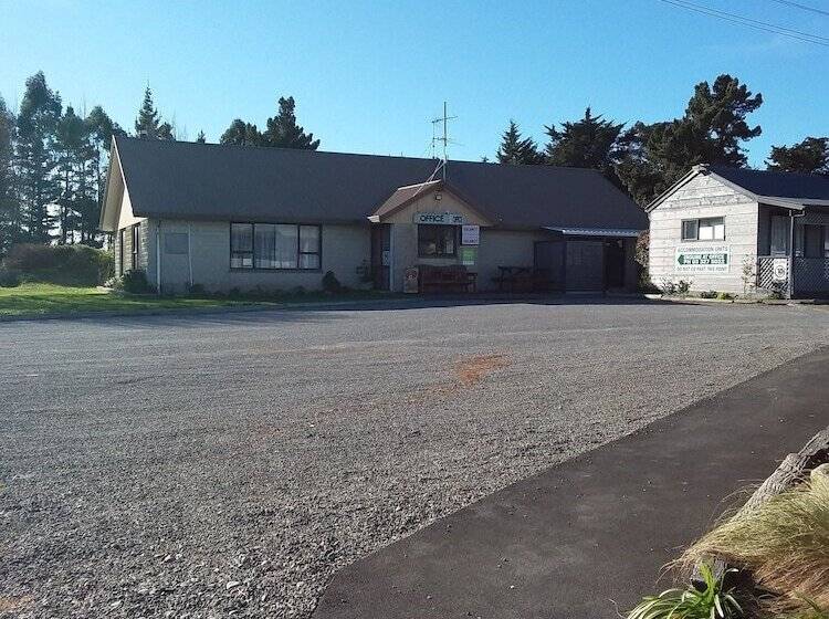 فندق Pine Lake View Lodge