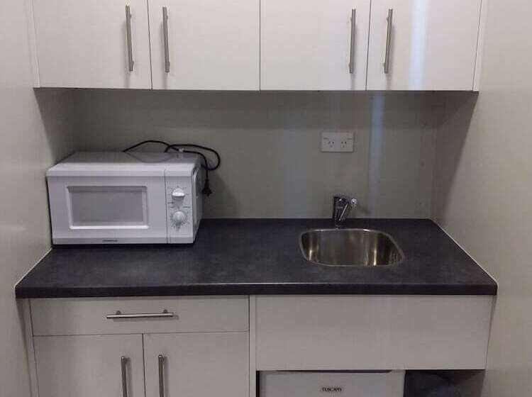 فندق Pine Lake View Lodge