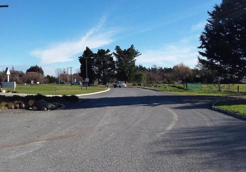 فندق Pine Lake View Lodge