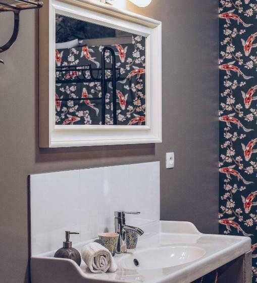 ホテル Plumes & Coton