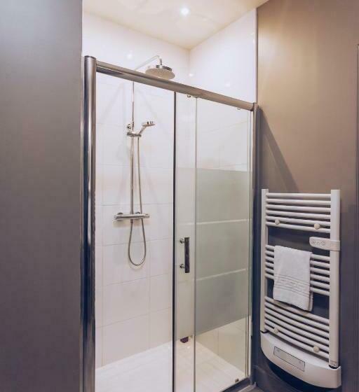 ホテル Plumes & Coton