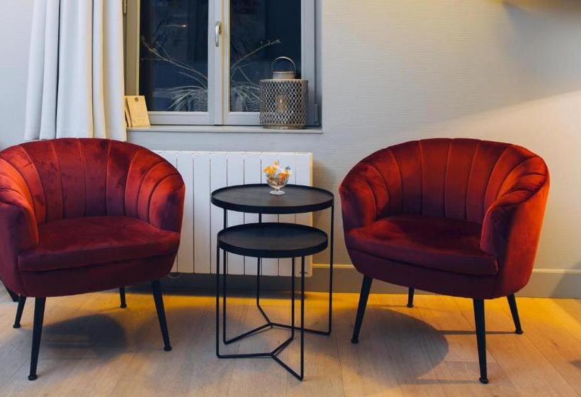 ホテル Plumes & Coton