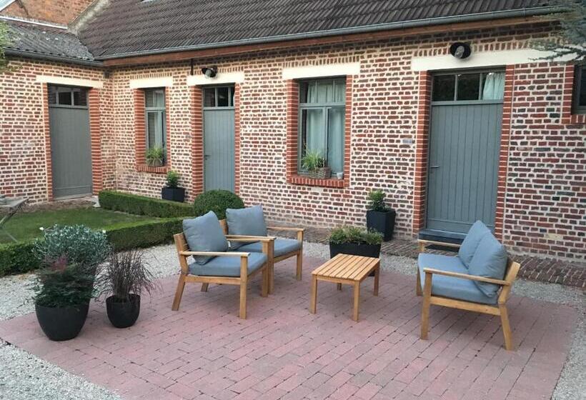 ホテル Plumes & Coton