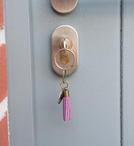 ホテル Plumes & Coton