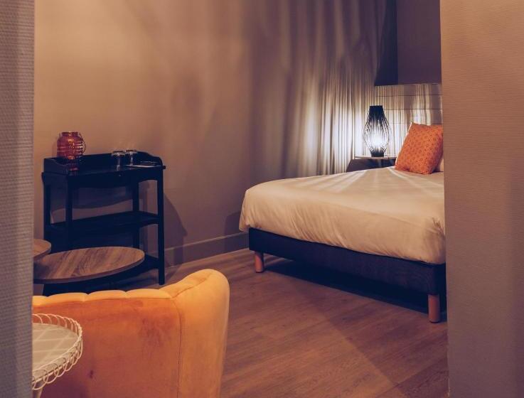 ホテル Plumes & Coton