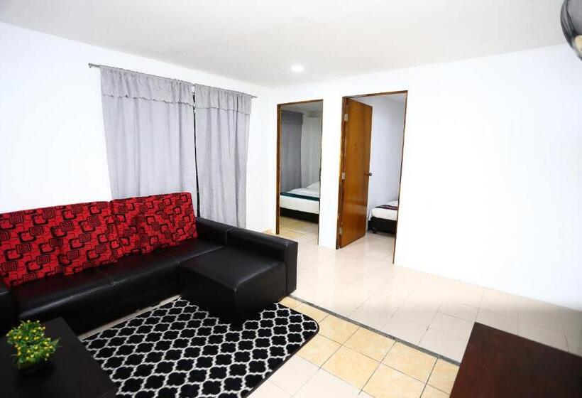 هتل Pondok Muara Chalet
