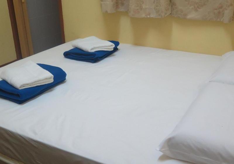 فندق Postar's Backpacker