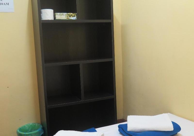 فندق Postar's Backpacker