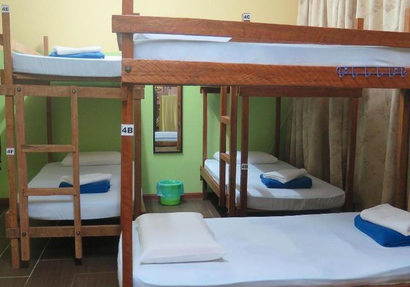 فندق Postar's Backpacker