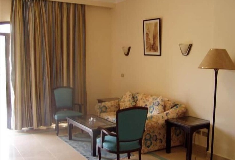 Hotel Regina Resort El Sokhna