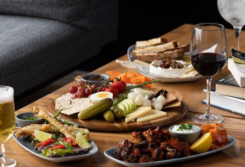 فندق Residence Inn By Marriott Slough