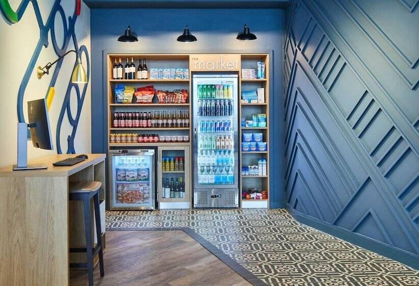 호텔 Residence Inn By Marriott Slough