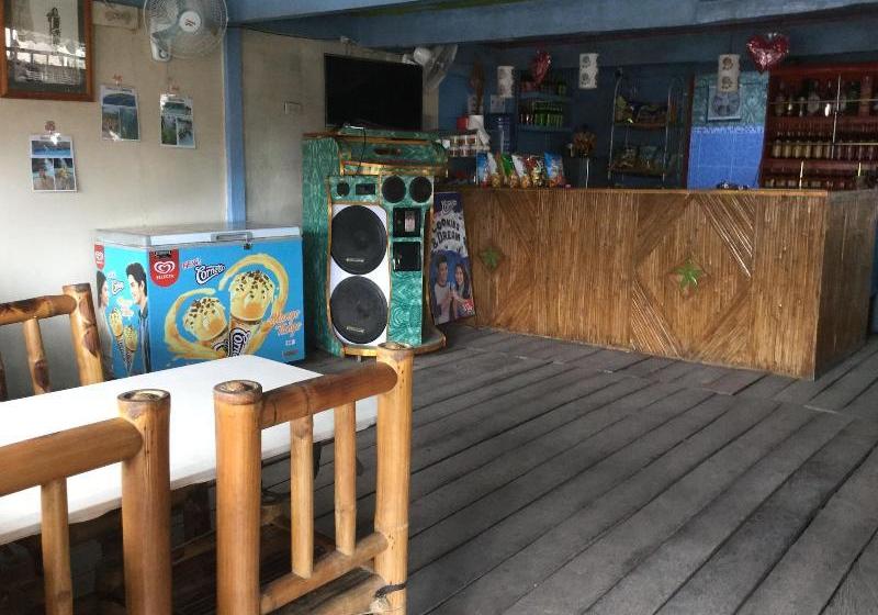 酒店 Rjc Hostel And Karaoke Bar