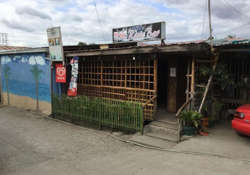 酒店 Rjc Hostel And Karaoke Bar