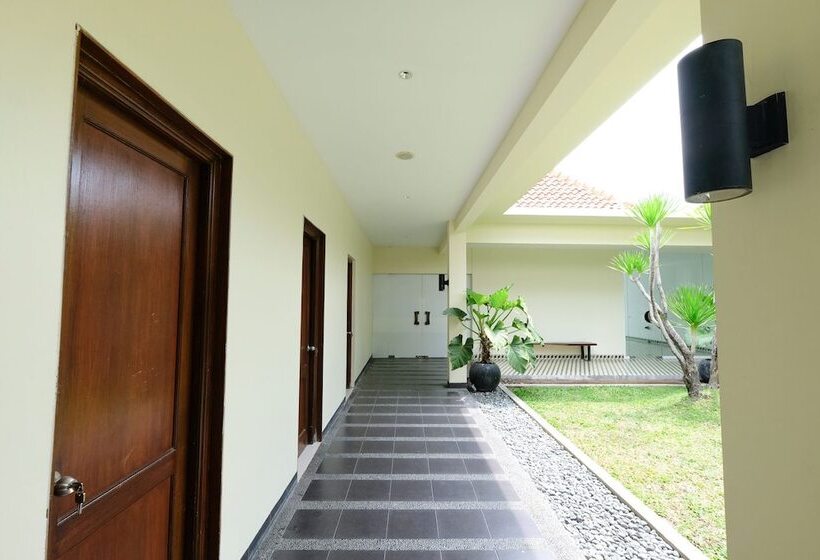 호텔 Rumah Colombo