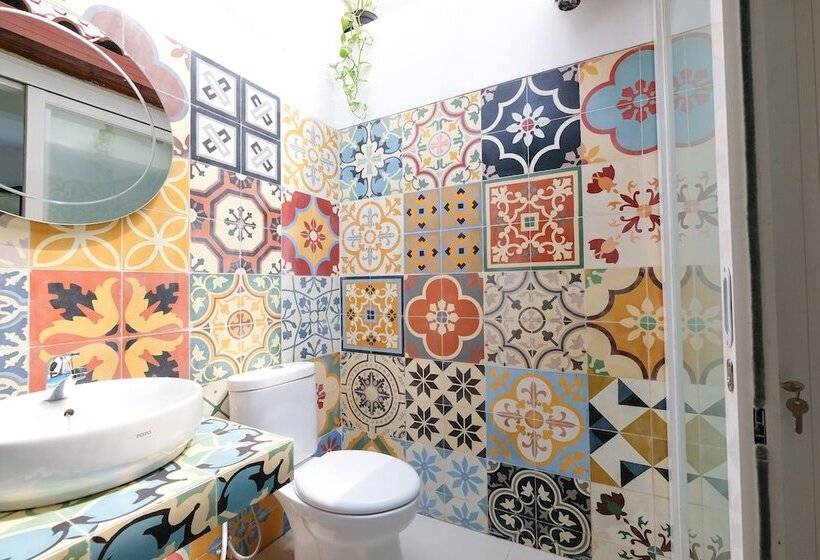 호텔 Rumah Colombo