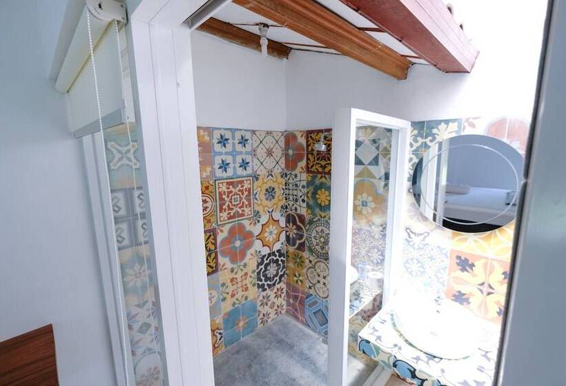 호텔 Rumah Colombo