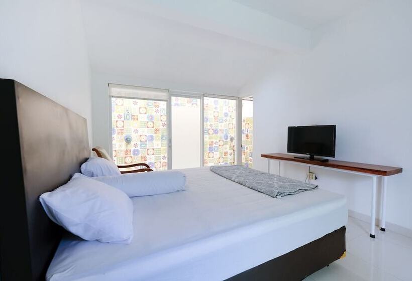 호텔 Rumah Colombo