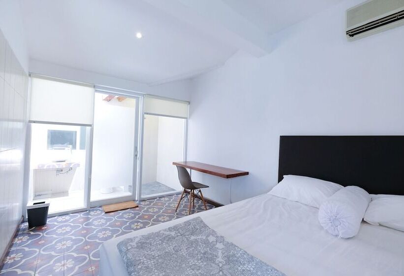 호텔 Rumah Colombo