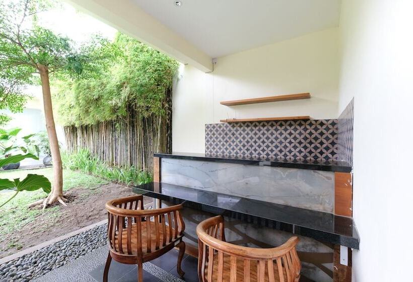 호텔 Rumah Colombo