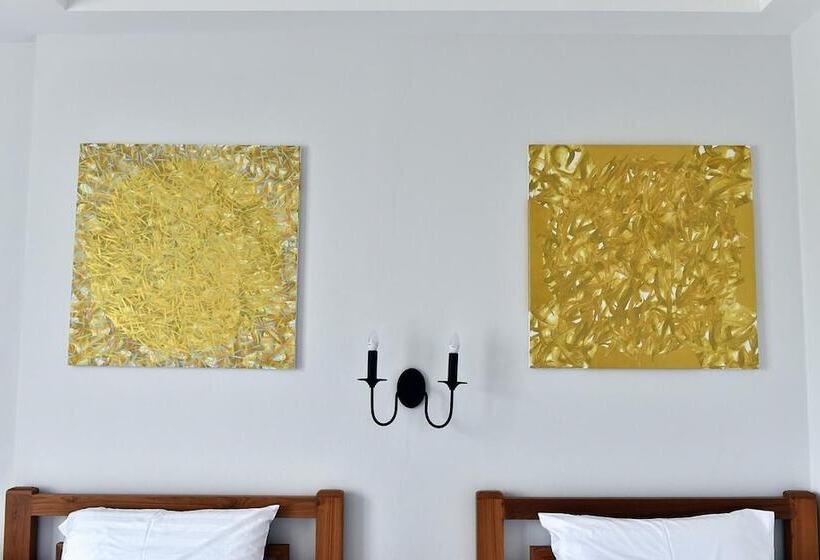 Отель Sansuntree