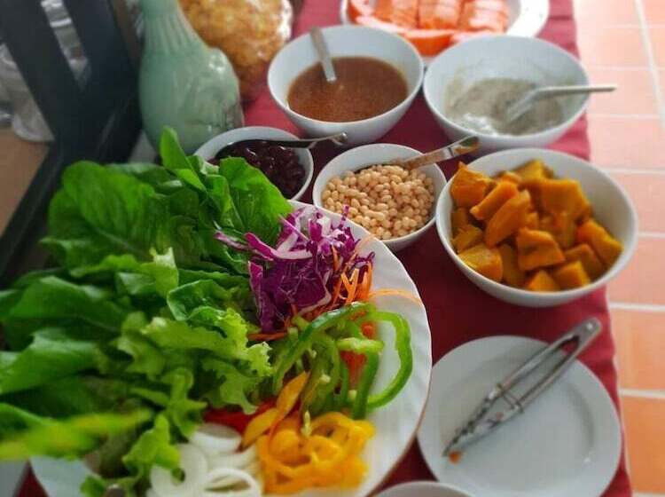 Отель Sansuntree