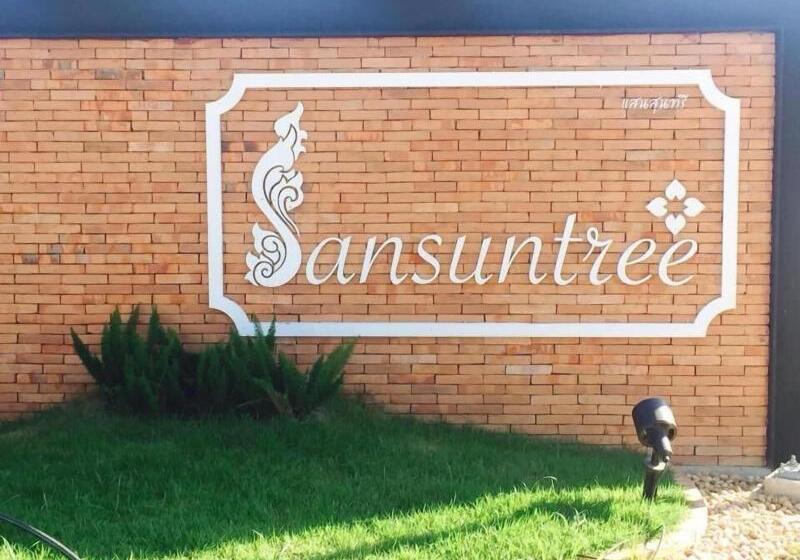 Отель Sansuntree