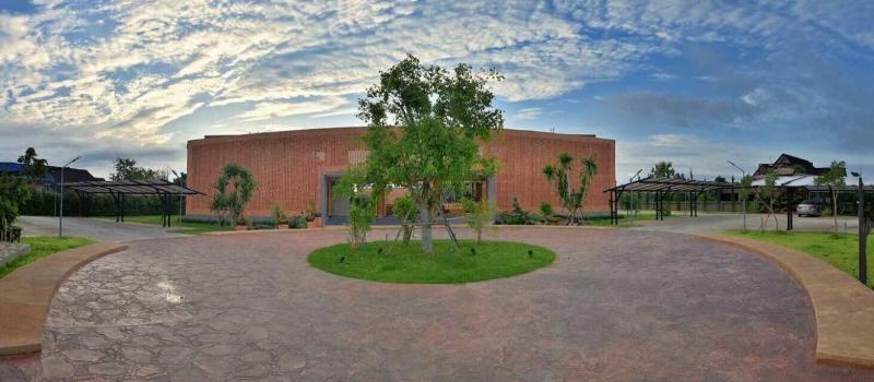 Отель Sansuntree