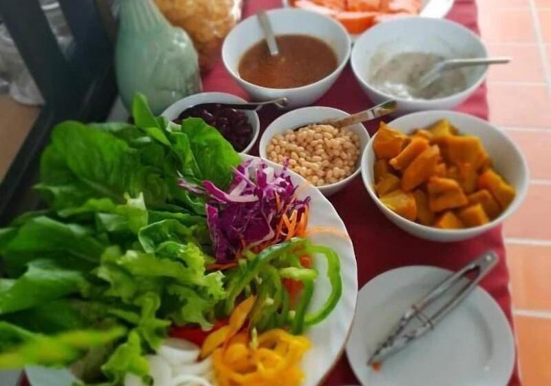 Отель Sansuntree