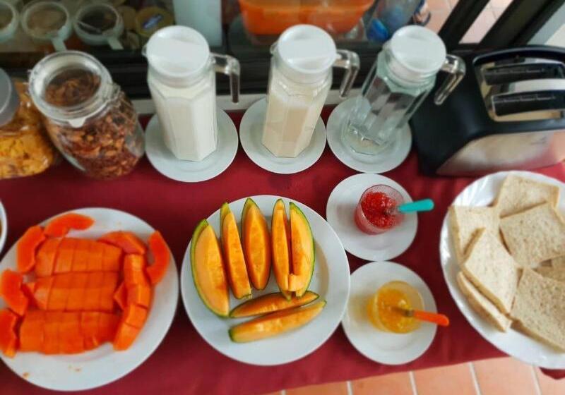 Отель Sansuntree