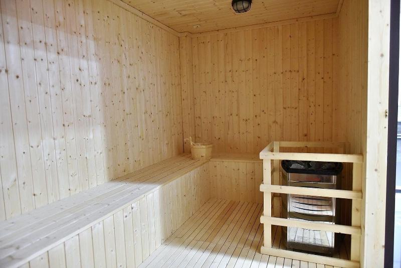 Отель Sansuntree