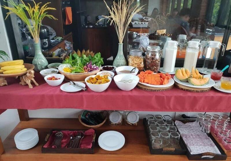 Отель Sansuntree