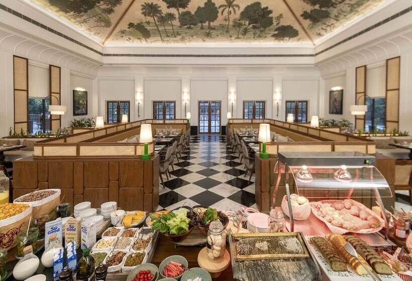 호텔 Taj Sawai Ranthambore