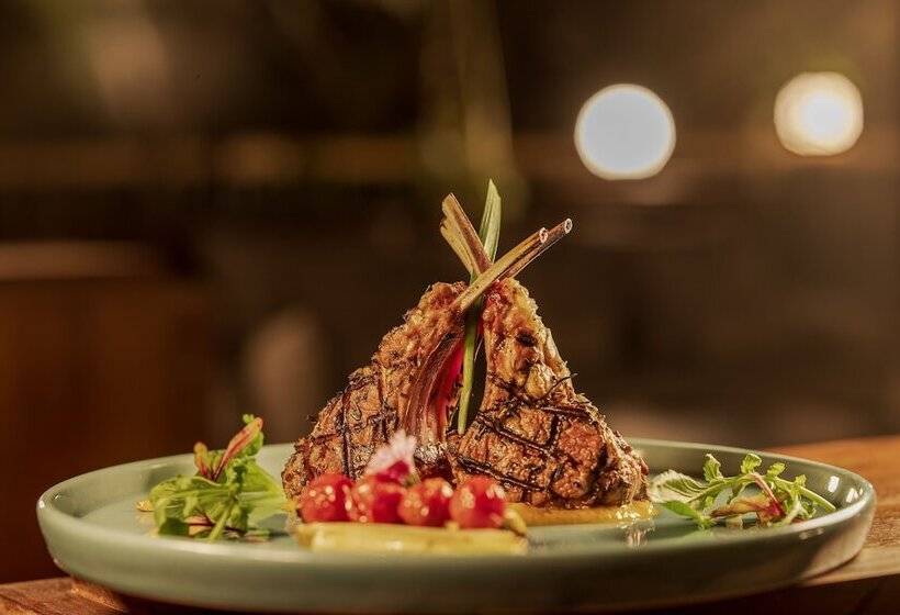 호텔 Taj Sawai Ranthambore