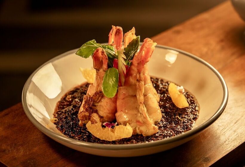 호텔 Taj Sawai Ranthambore