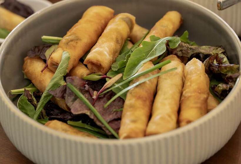 호텔 Taj Sawai Ranthambore