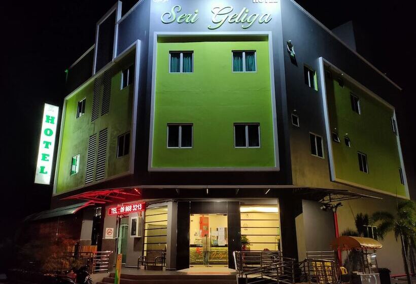 فندق Seri Geliga